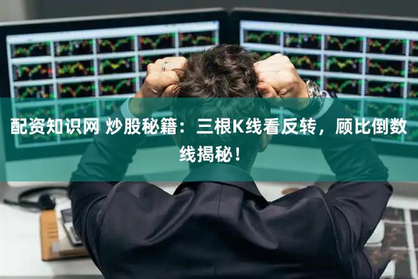 配资知识网 炒股秘籍：三根K线看反转，顾比倒数线揭秘！